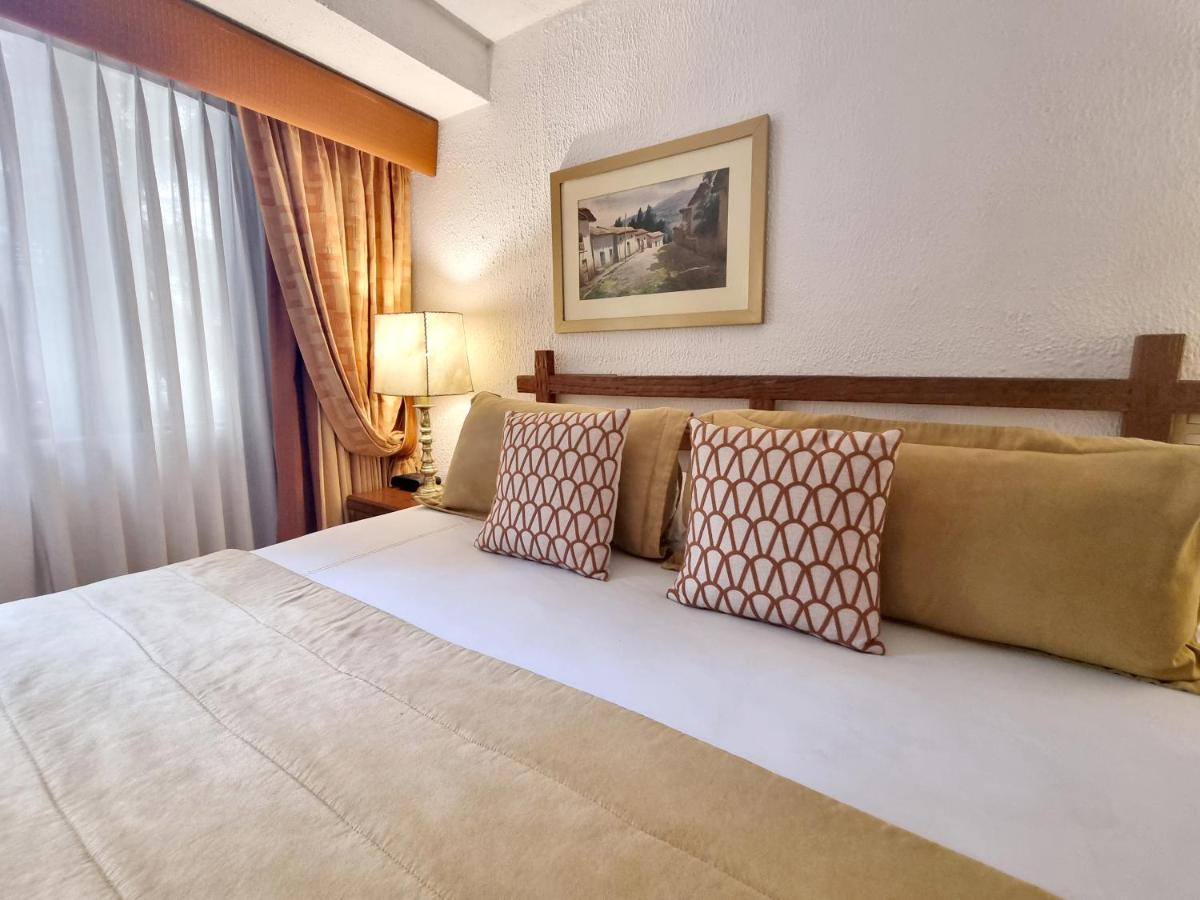 Antara & - Miraflores Hotel