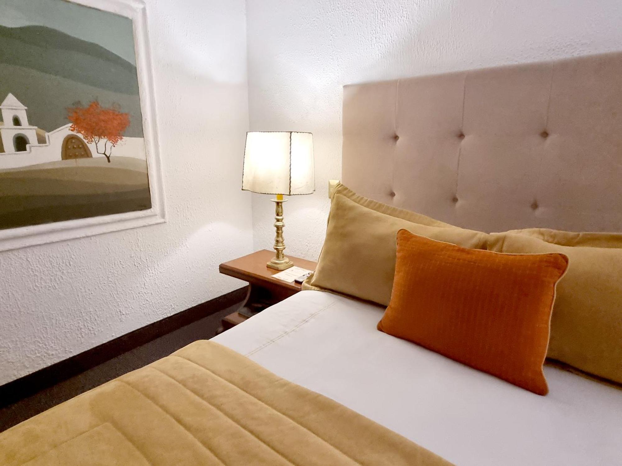 Hotel Antara & - Miraflores