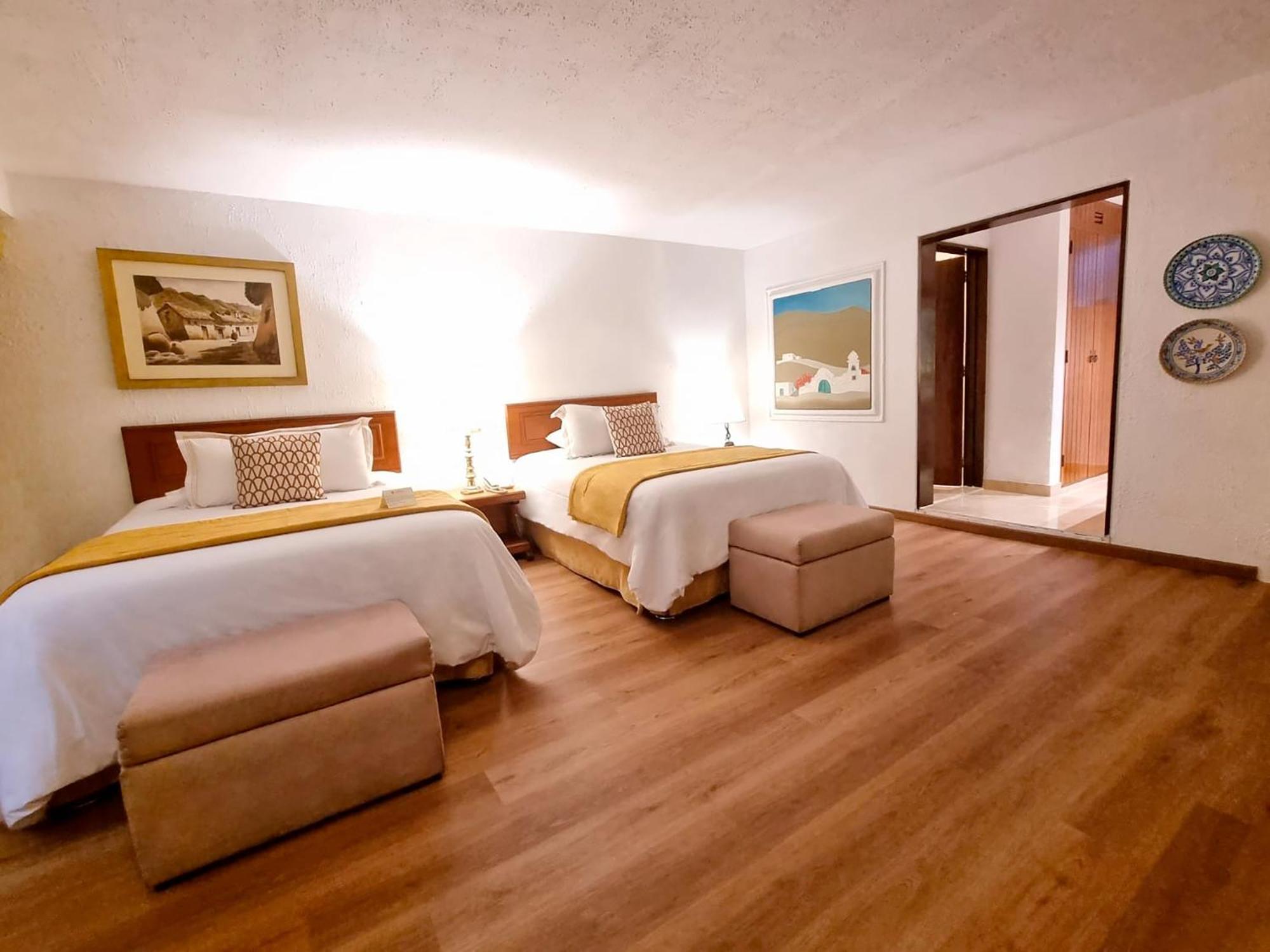 Antara & - Miraflores Hotel Distretto di Lima