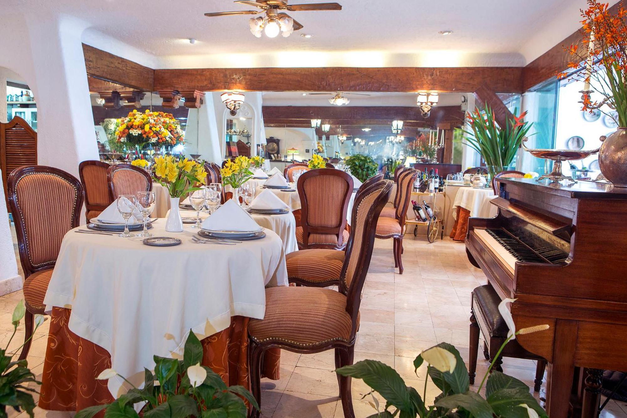 Hotel Antara & - Miraflores Distretto di Lima