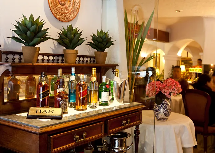 Antara Hotel & Suites - Miraflores