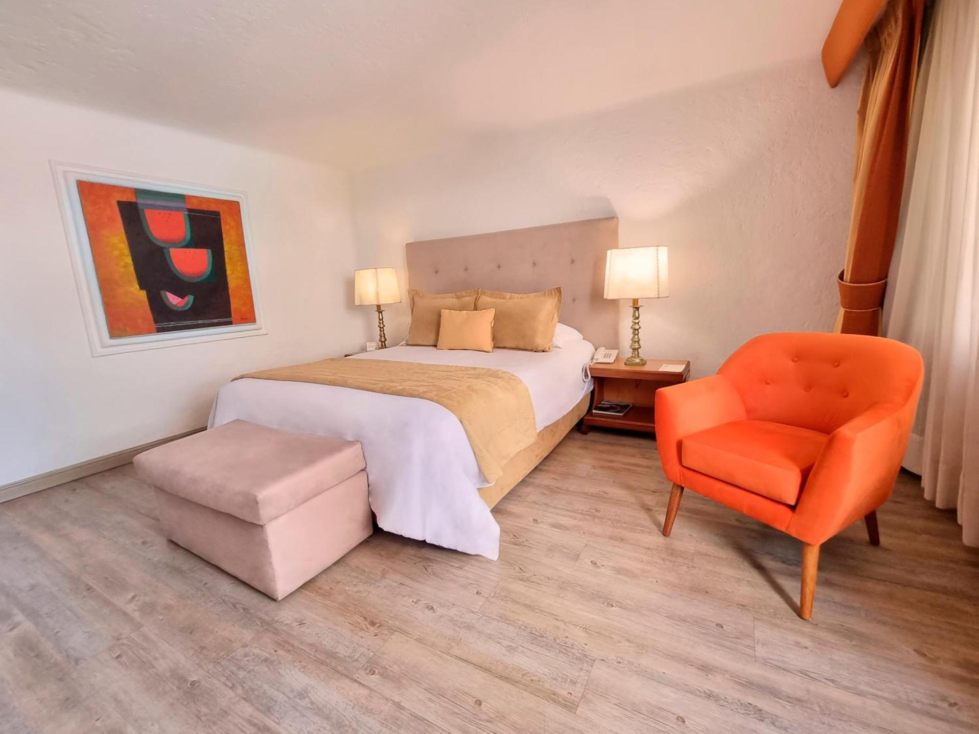 Hotel Antara & - Miraflores