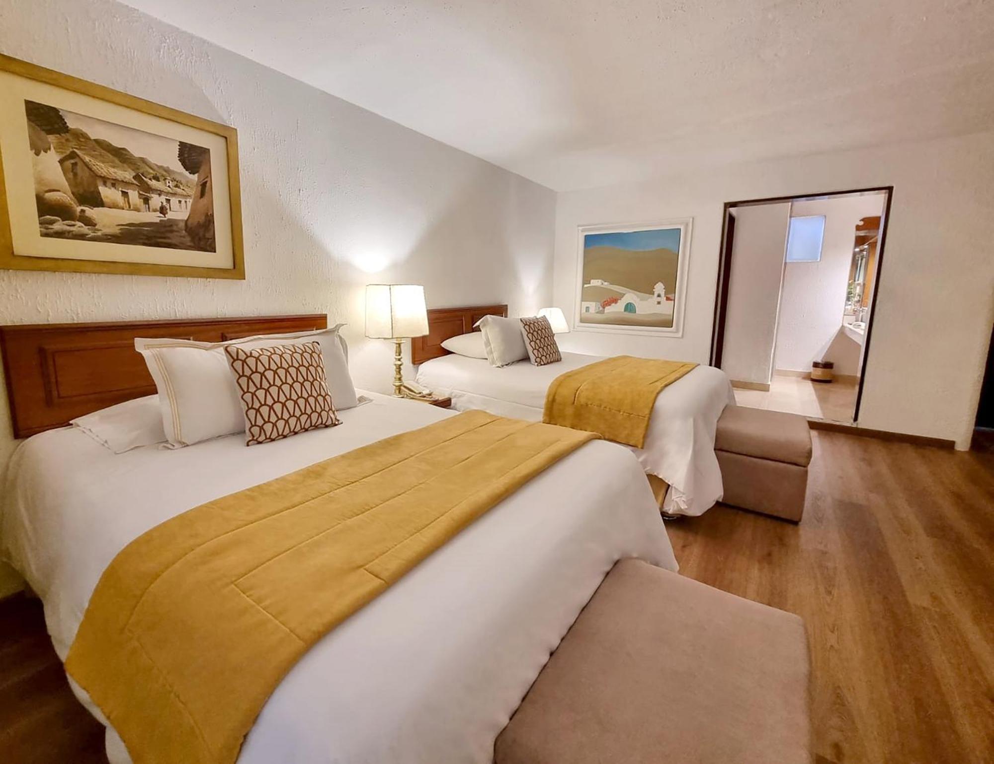 Antara Hotel