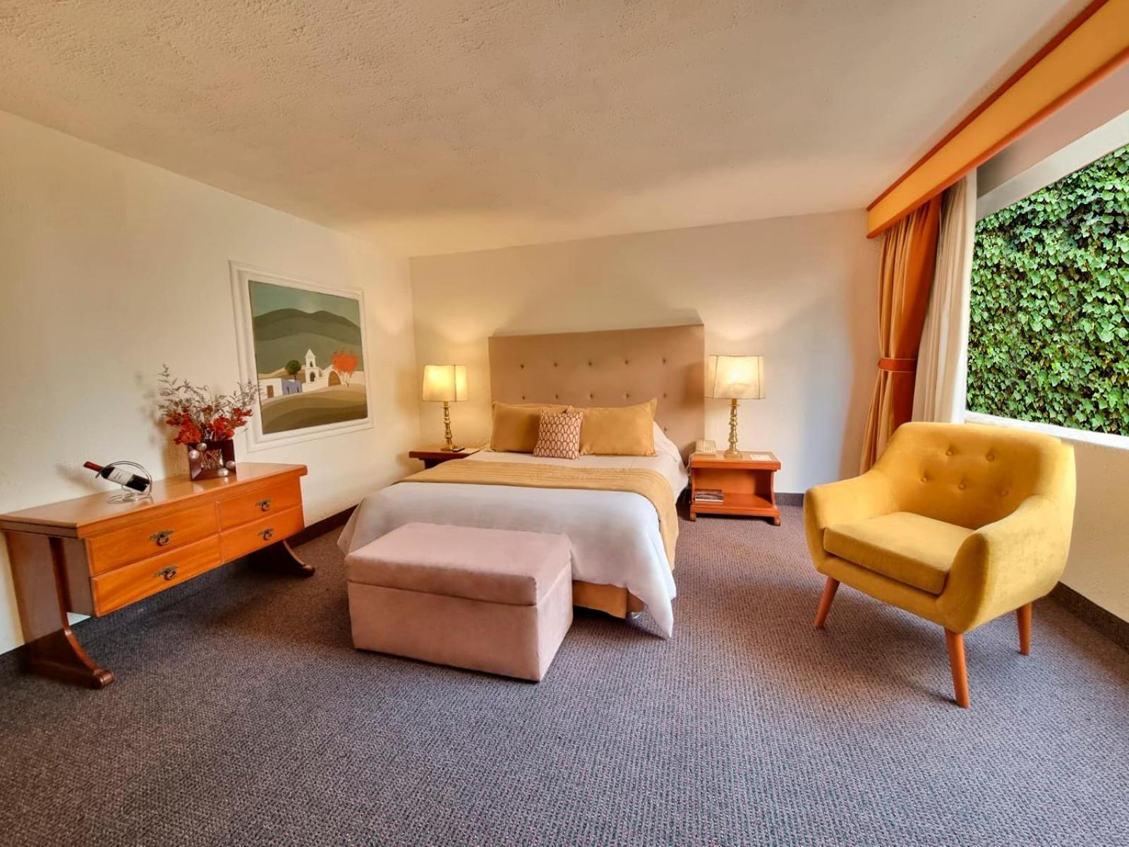 Hotel Antara & - Miraflores 4*
