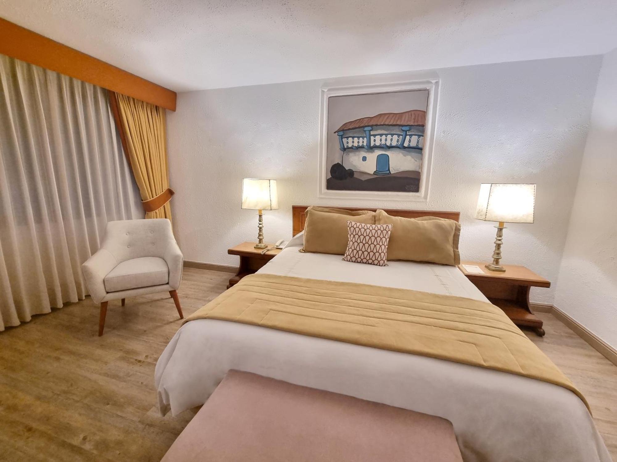 Antara & - Miraflores 4* Lima