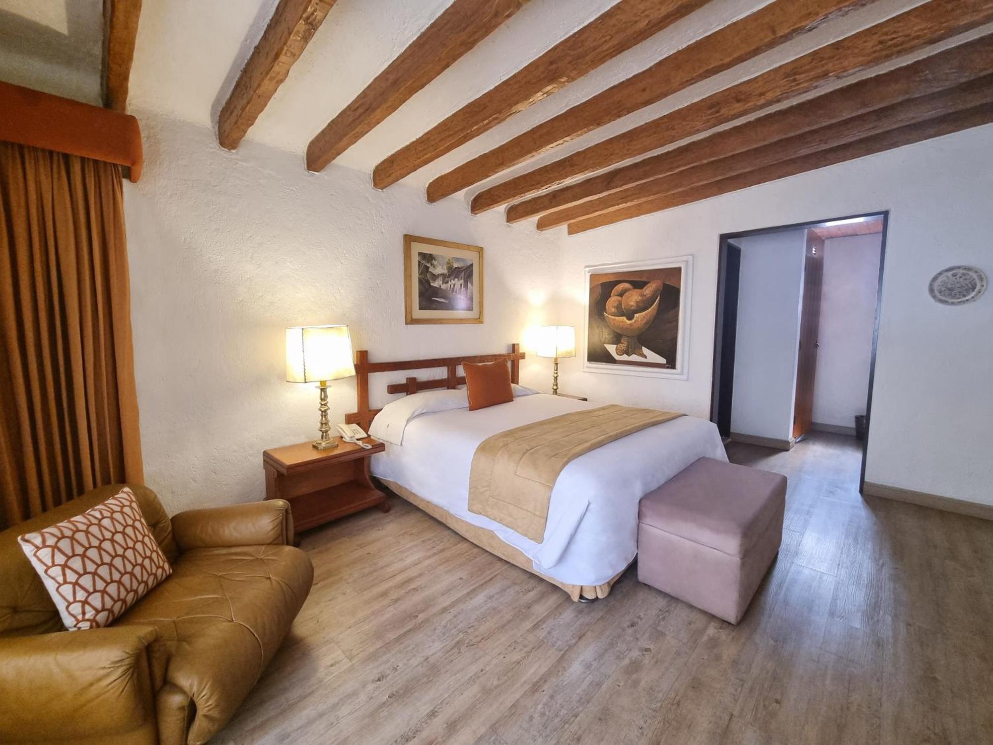 Antara Hotel Lima