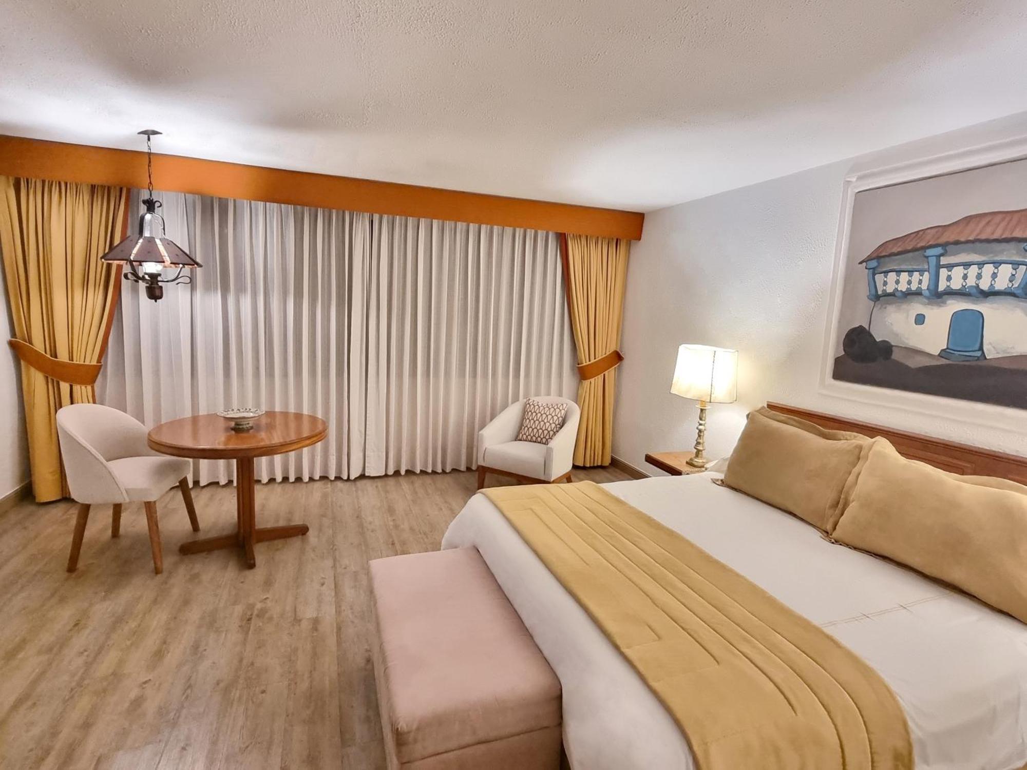 Antara 4*