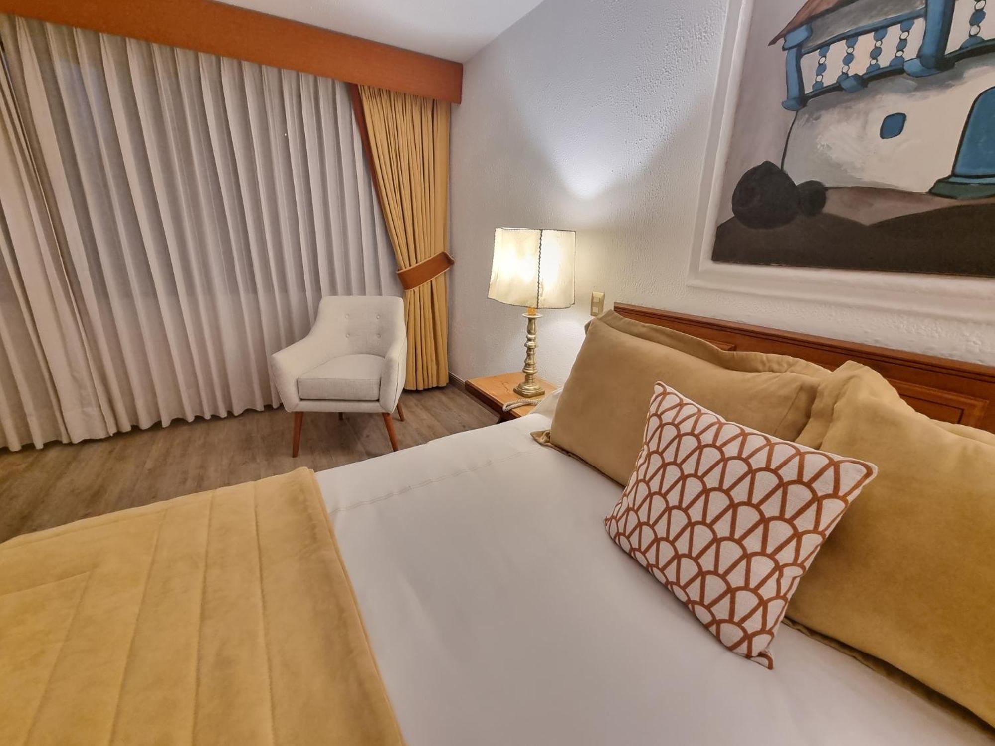 Hotel Antara & - Miraflores