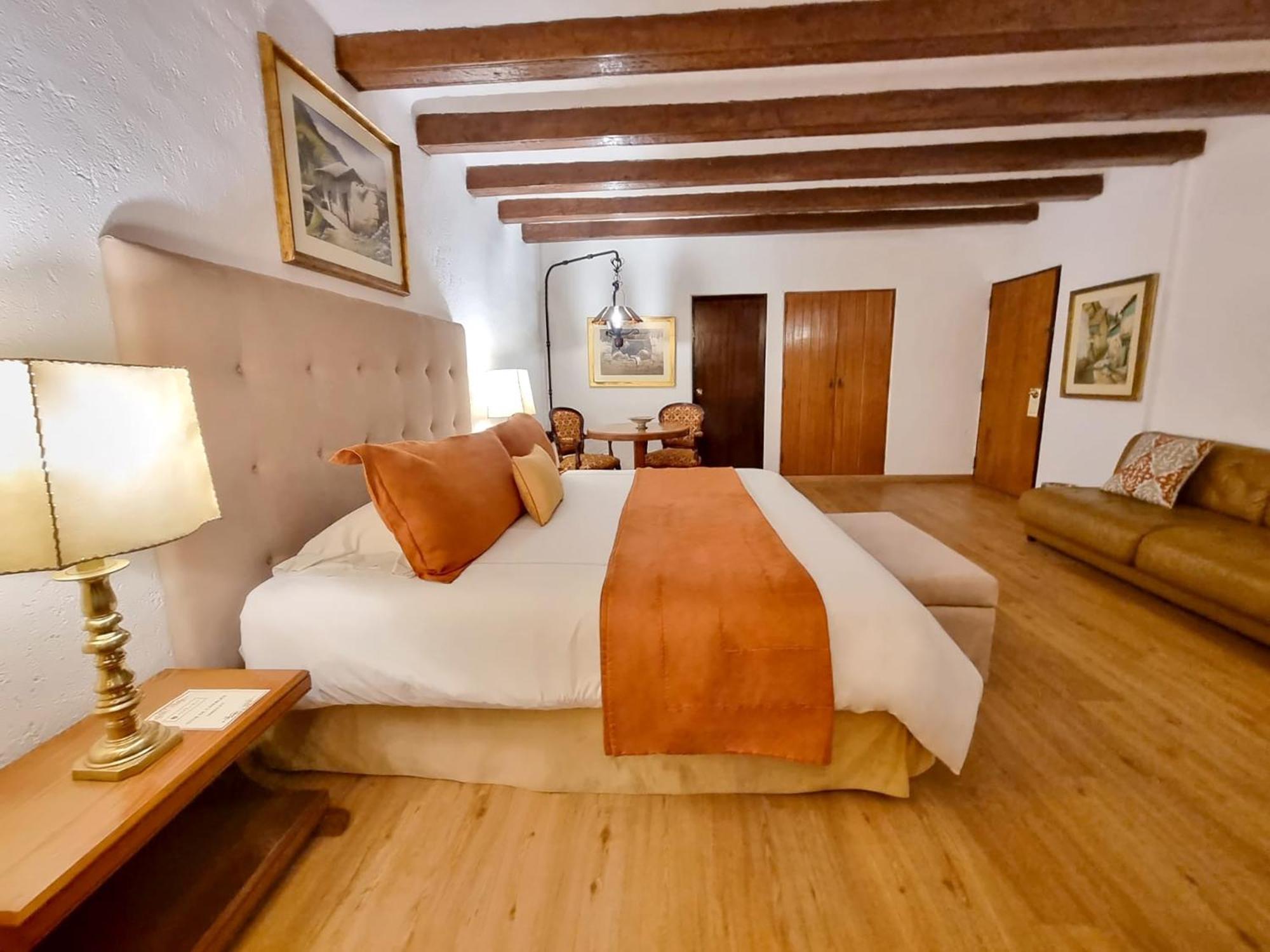 Hotel Antara & - Miraflores Lima
