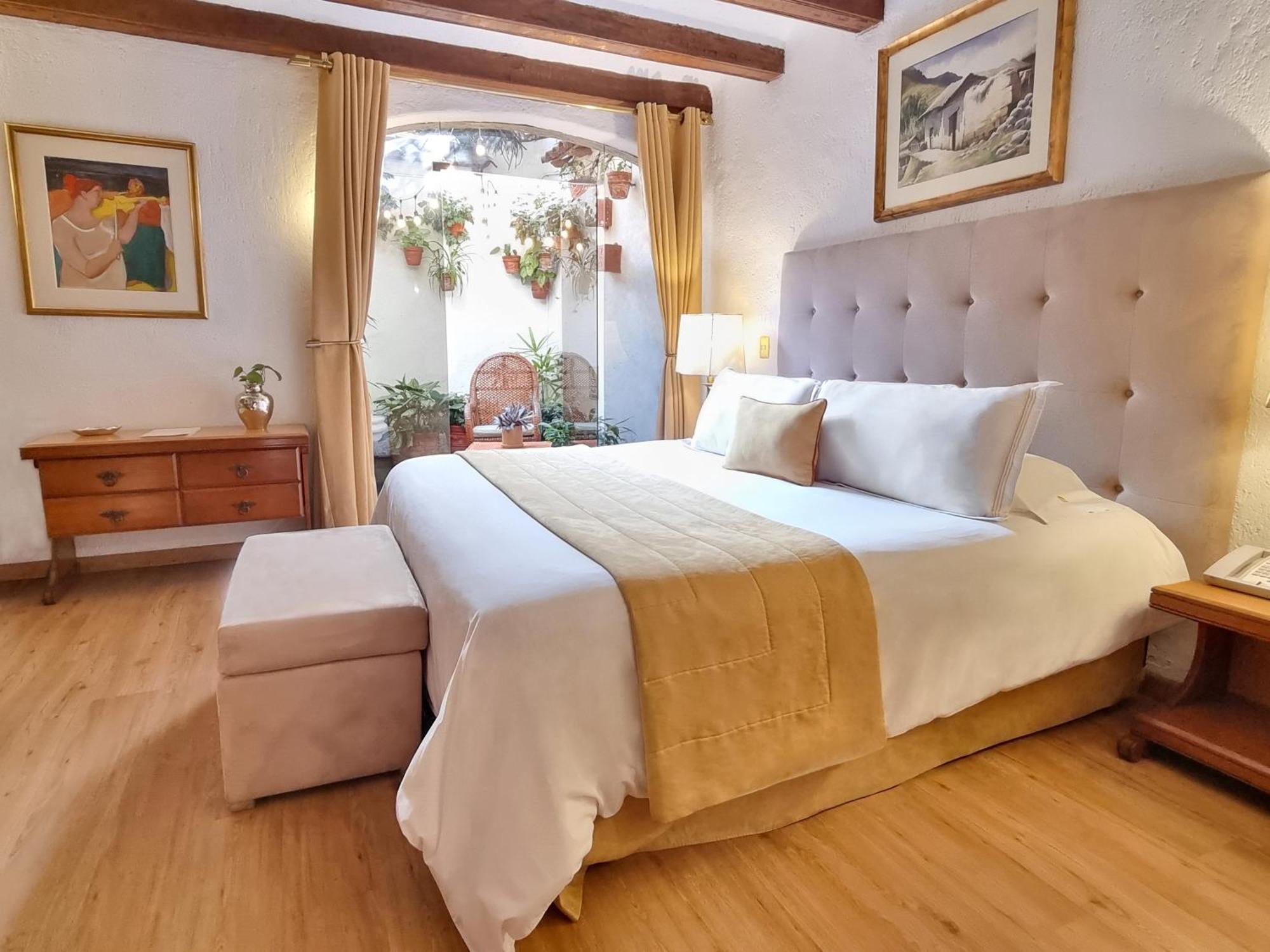 Antara & - Miraflores 4* Lima