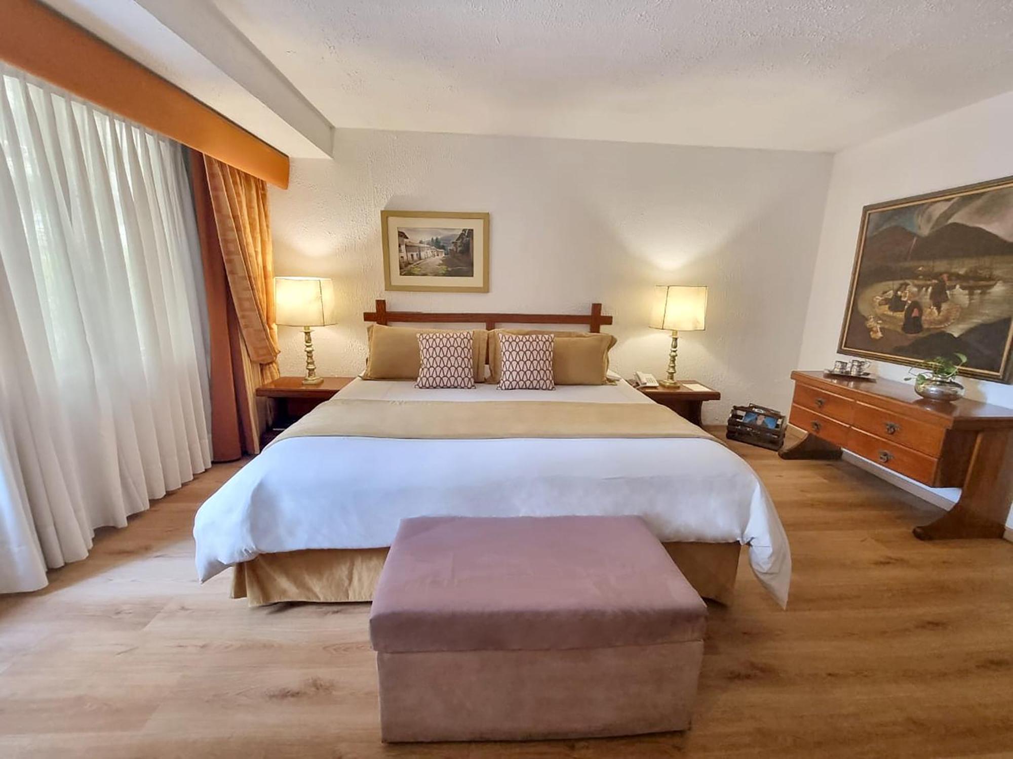 Antara Hotel