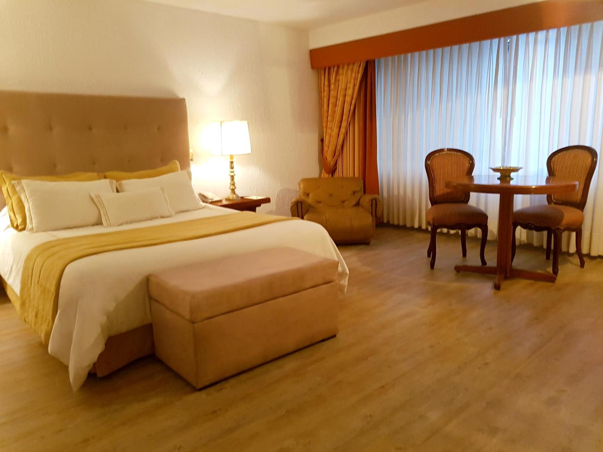 Antara Hotel