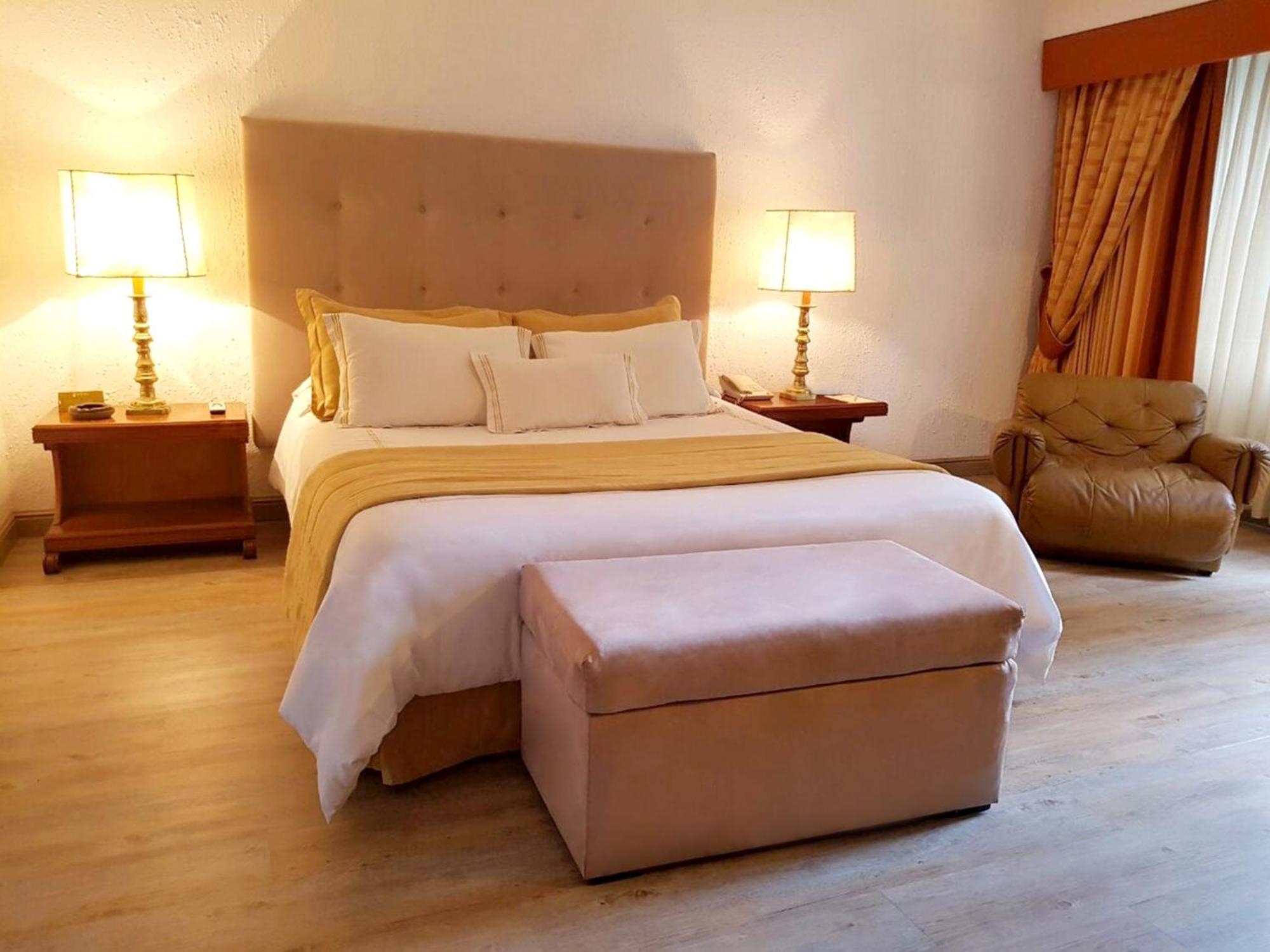 Antara & - Miraflores Hotel Lima