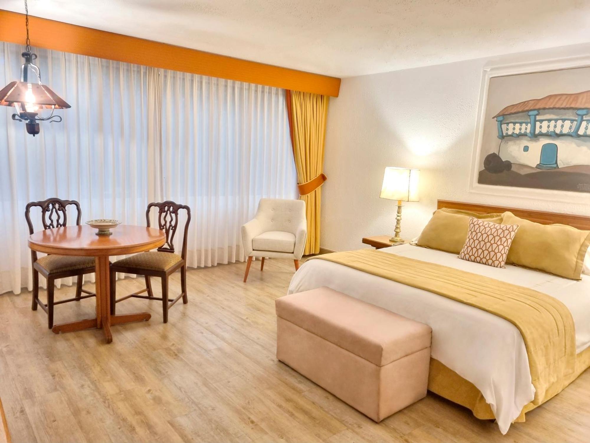 Antara & - Miraflores 4* Lima