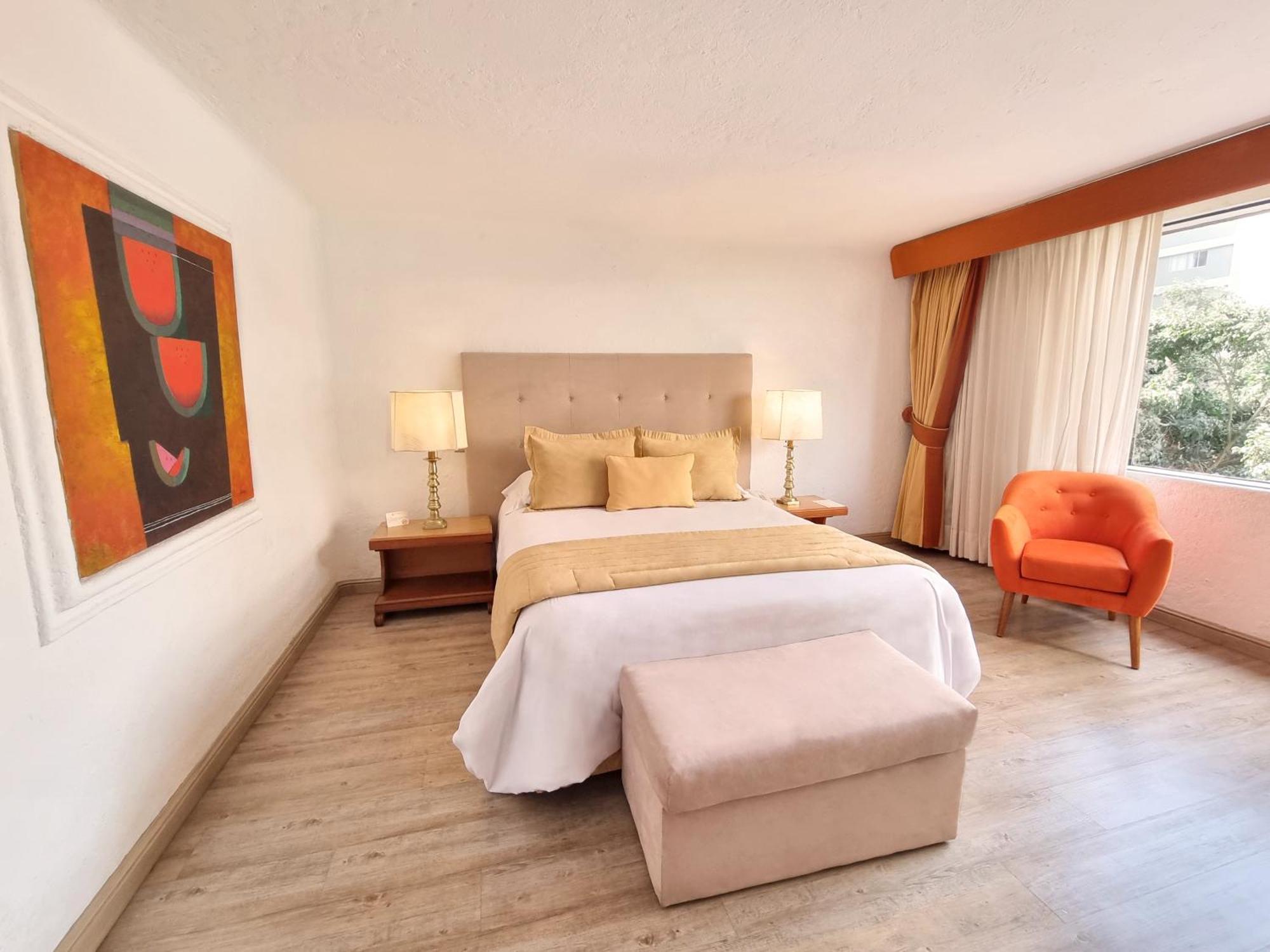 Antara Hotel 4*