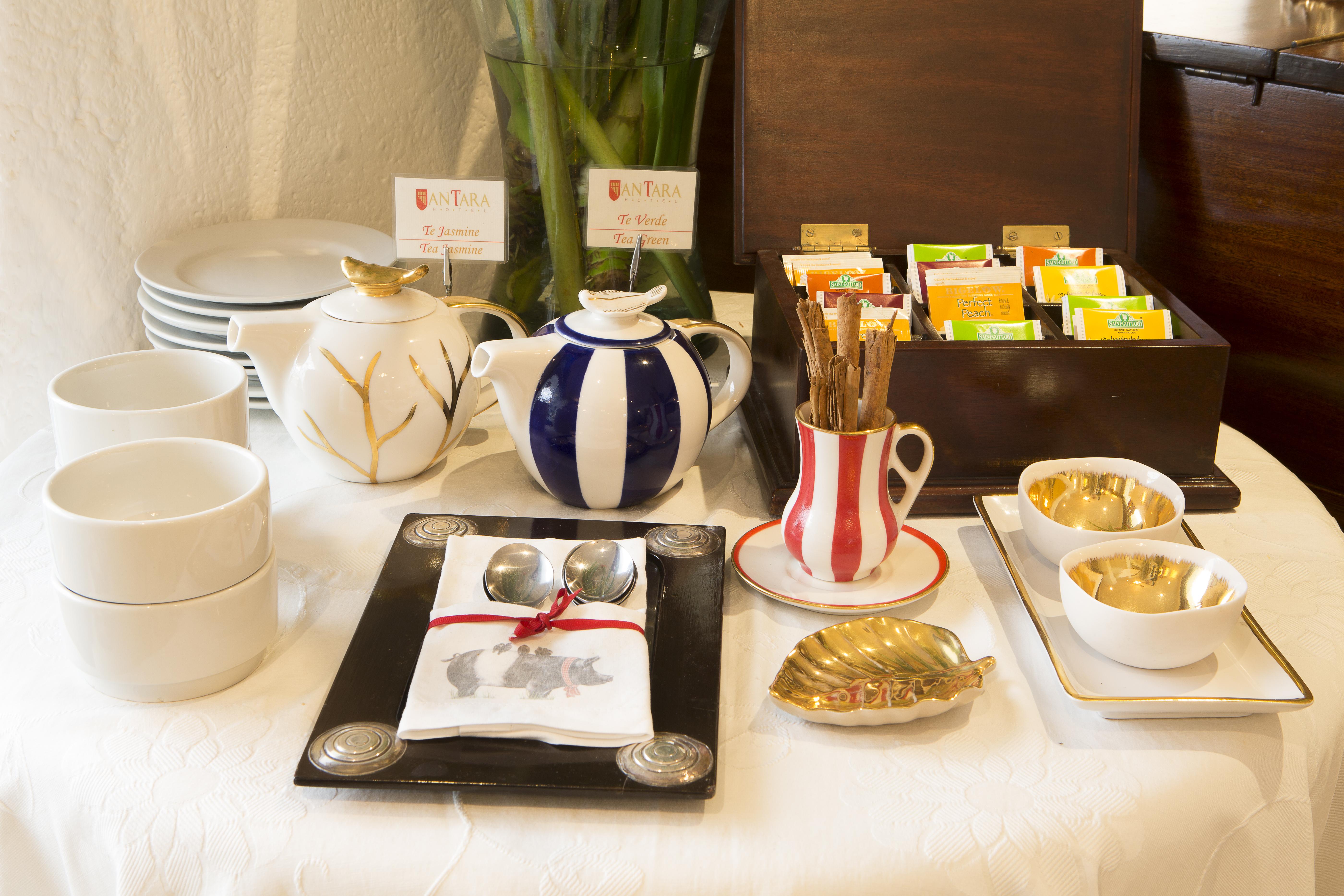 Antara & - Miraflores 4* Lima