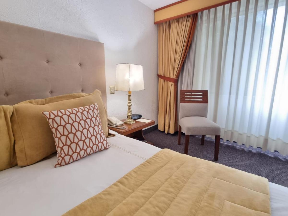 Antara & - Miraflores 4*