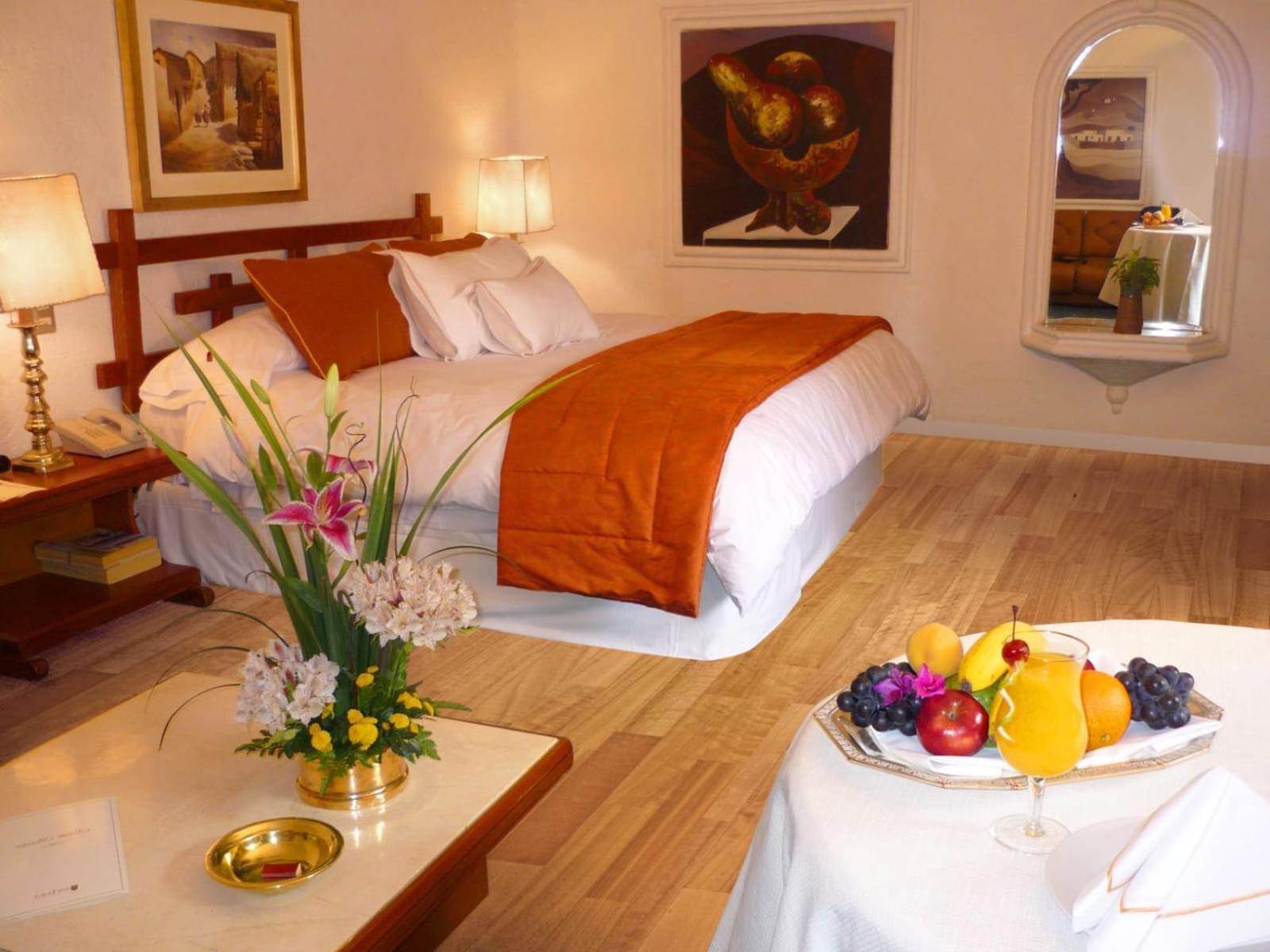 Hotel Antara & - Miraflores 4*