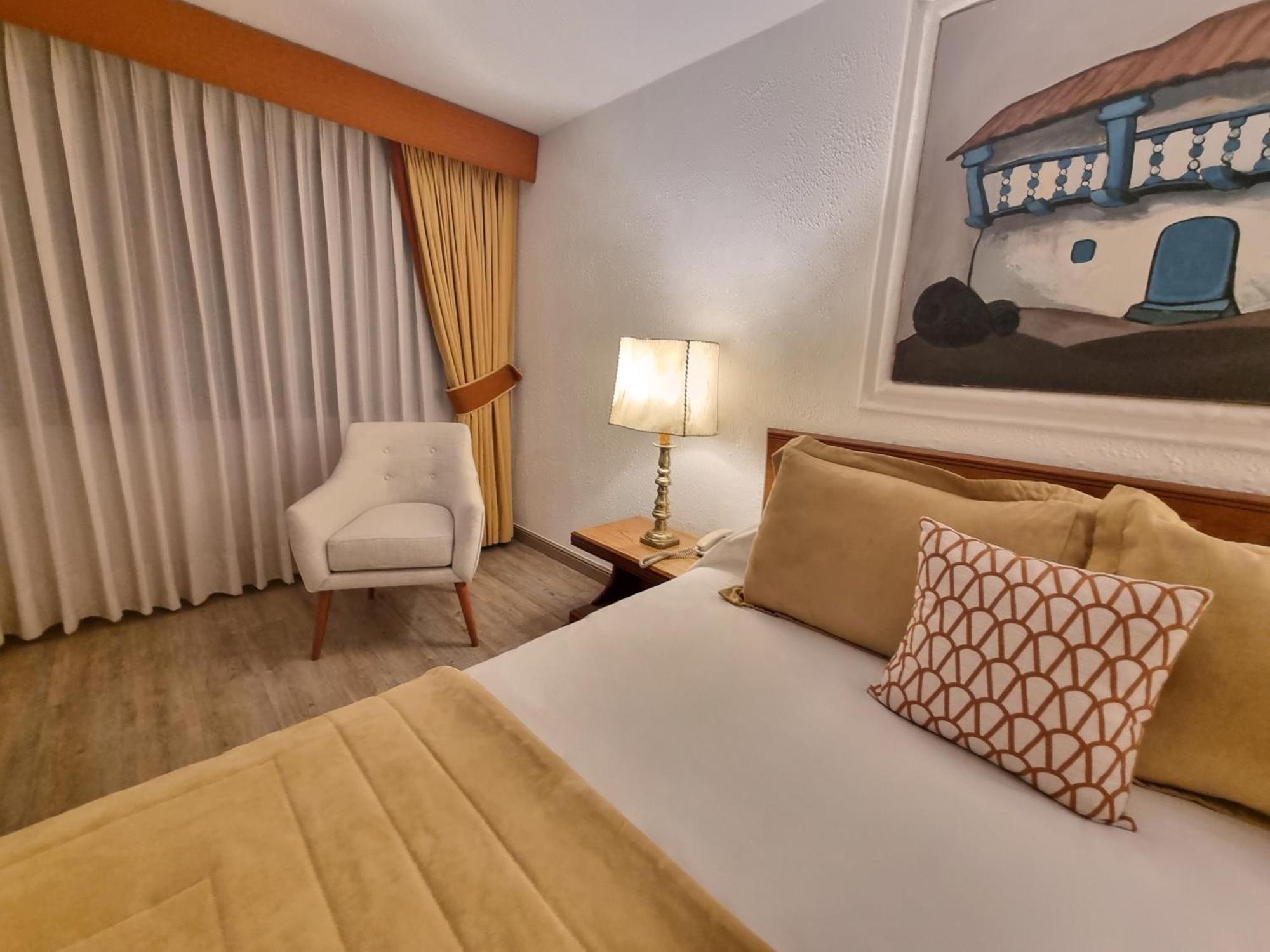 Hotel Antara & - Miraflores Lima