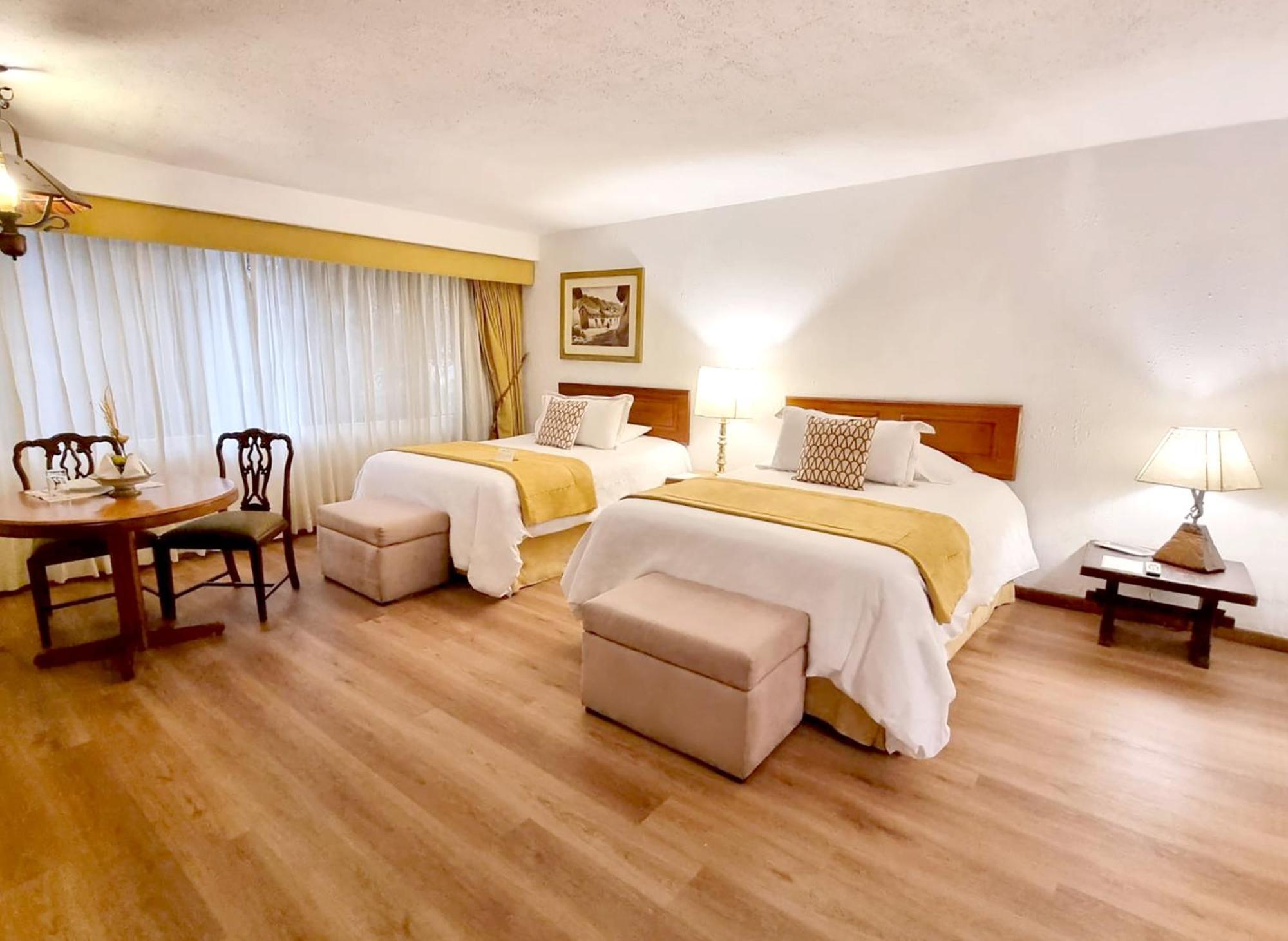 Hotel Antara & - Miraflores Lima