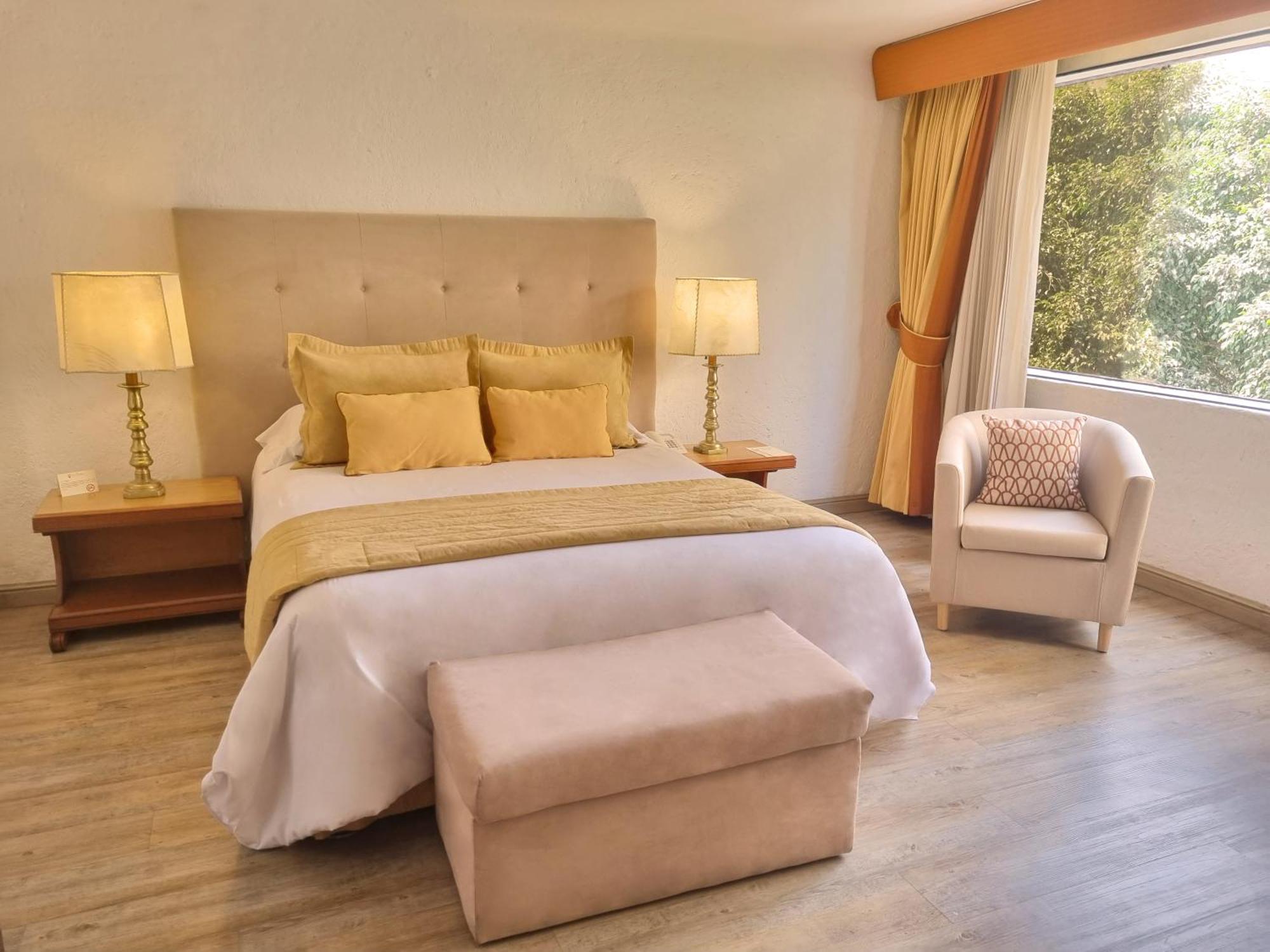 Antara & - Miraflores 4* Lima