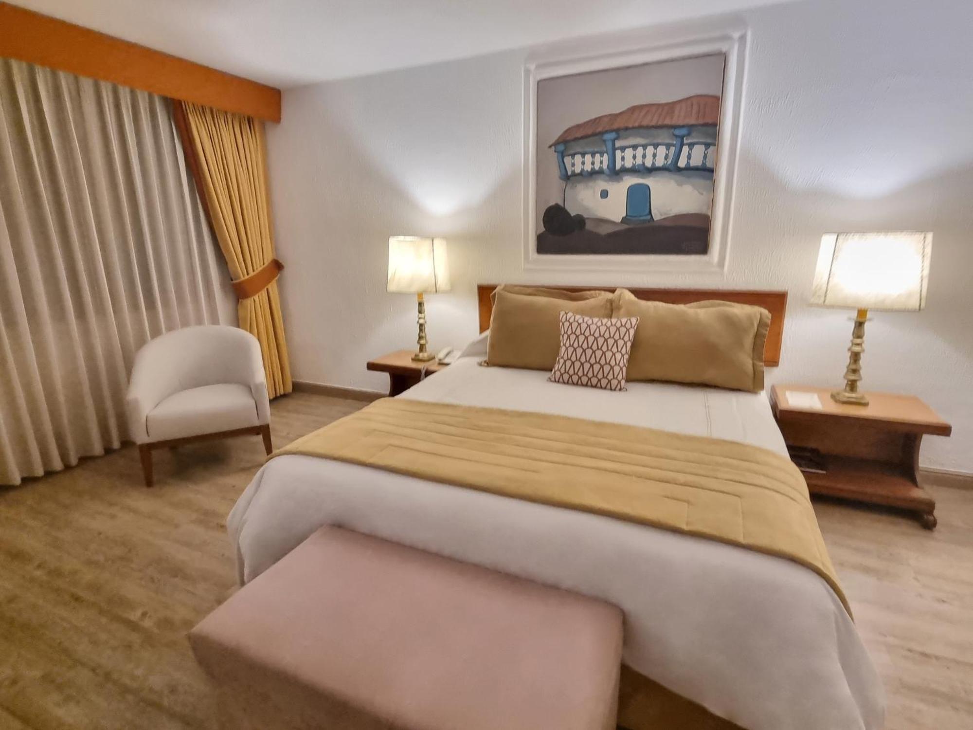 Antara & - Miraflores 4*
