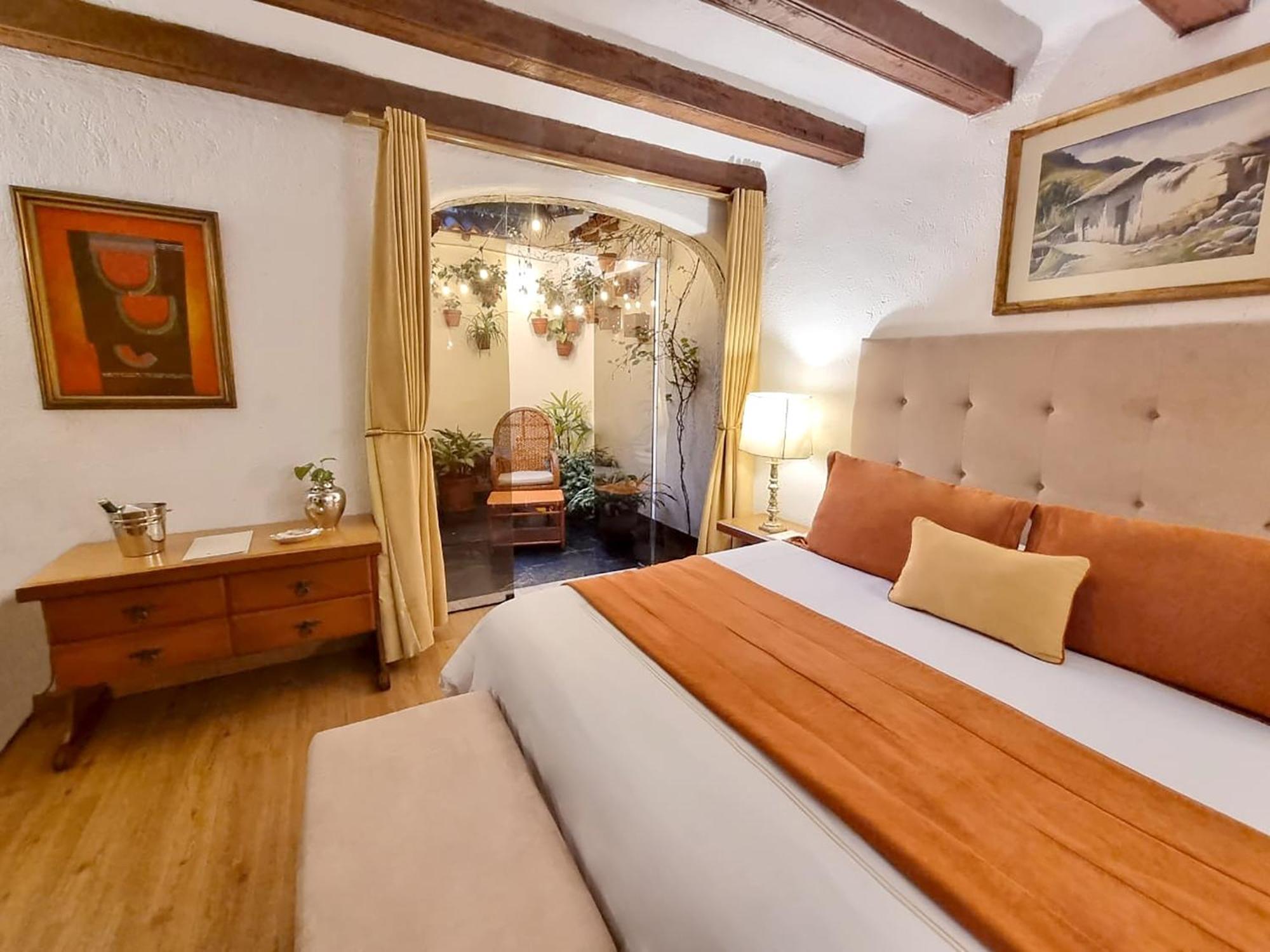 Hotel Antara & - Miraflores