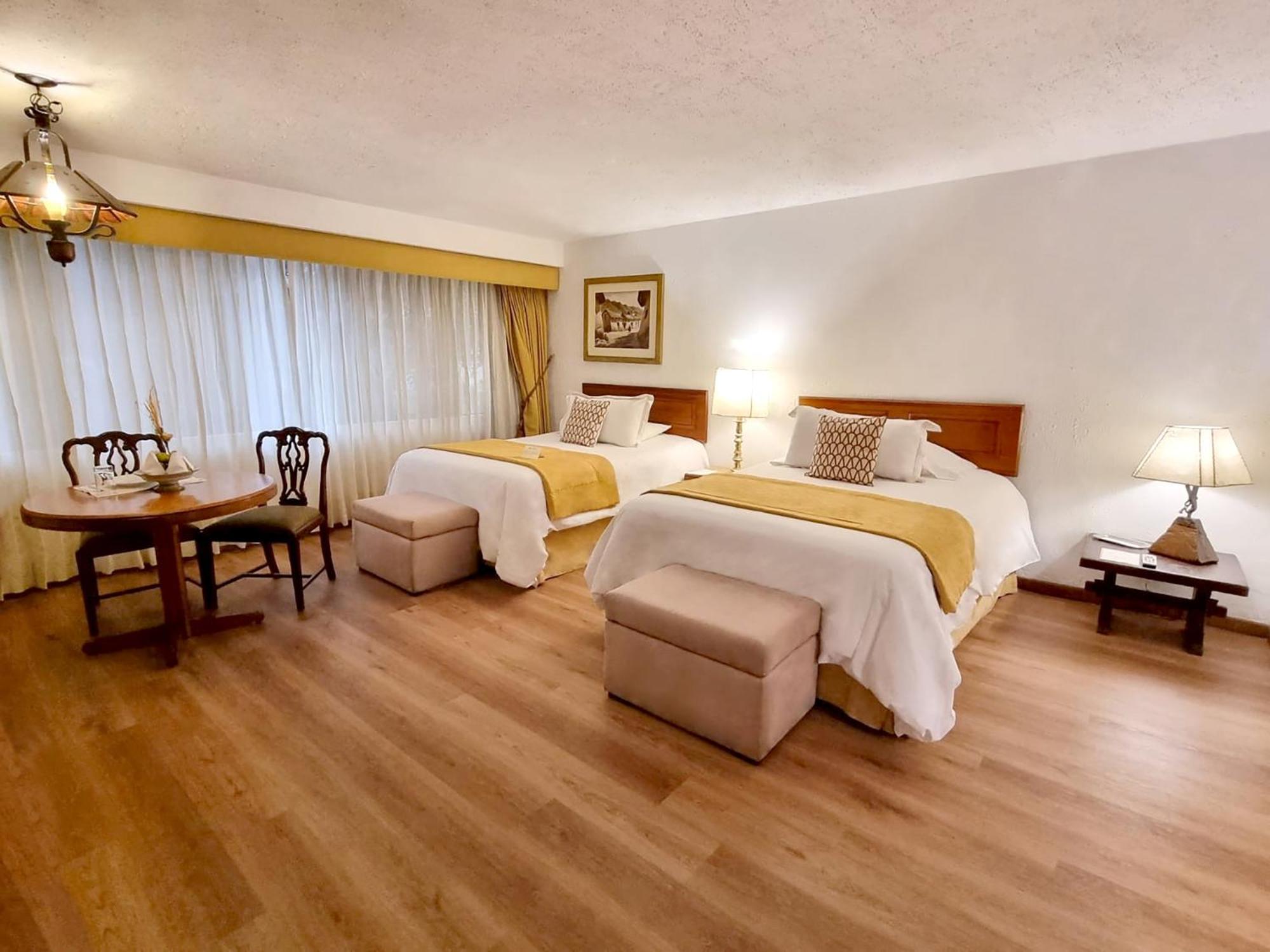 Antara & - Miraflores Hotel Lima