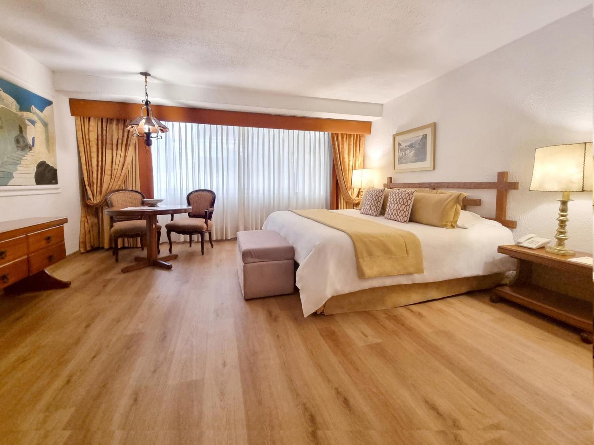 Antara & - Miraflores 4*