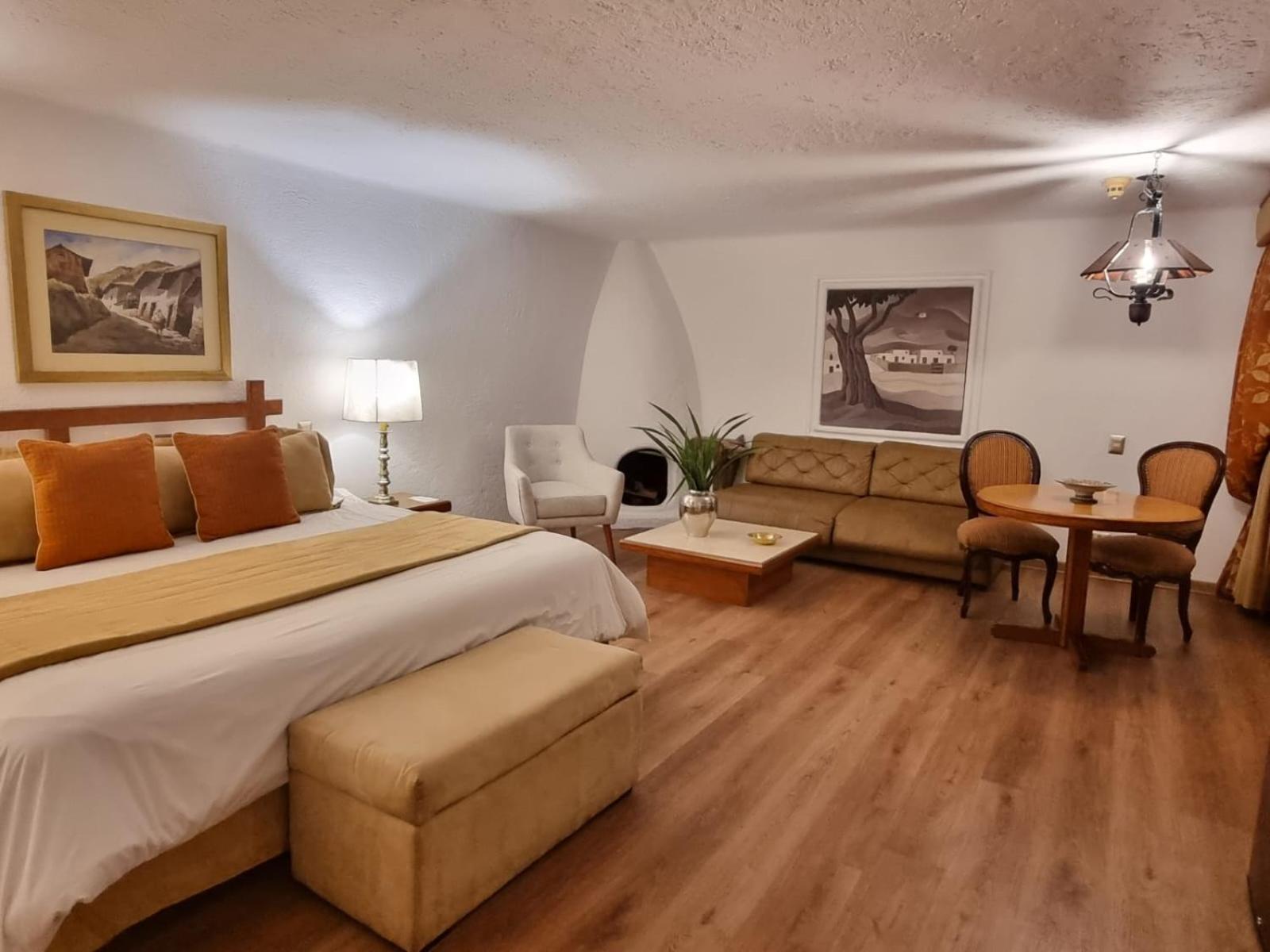 Antara & - Miraflores Hotel