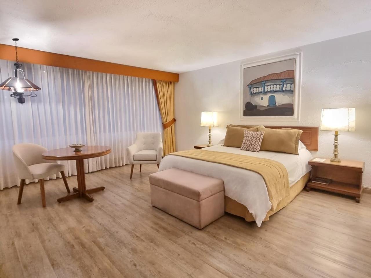 Hotel Antara & - Miraflores Lima