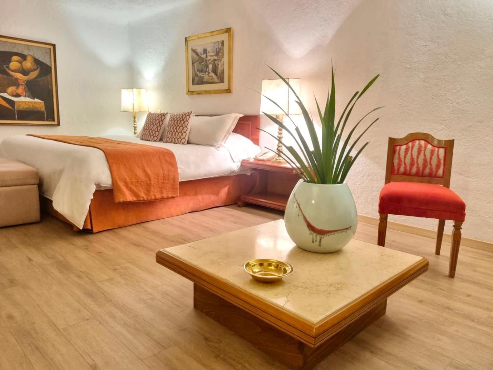 Antara & - Miraflores 4* Lima