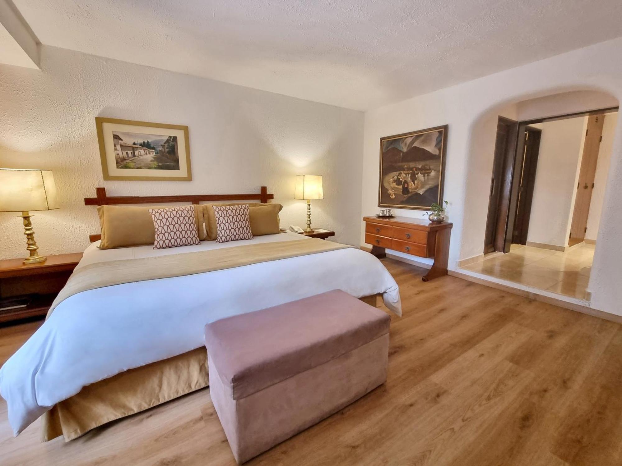 Antara & - Miraflores 4* Lima