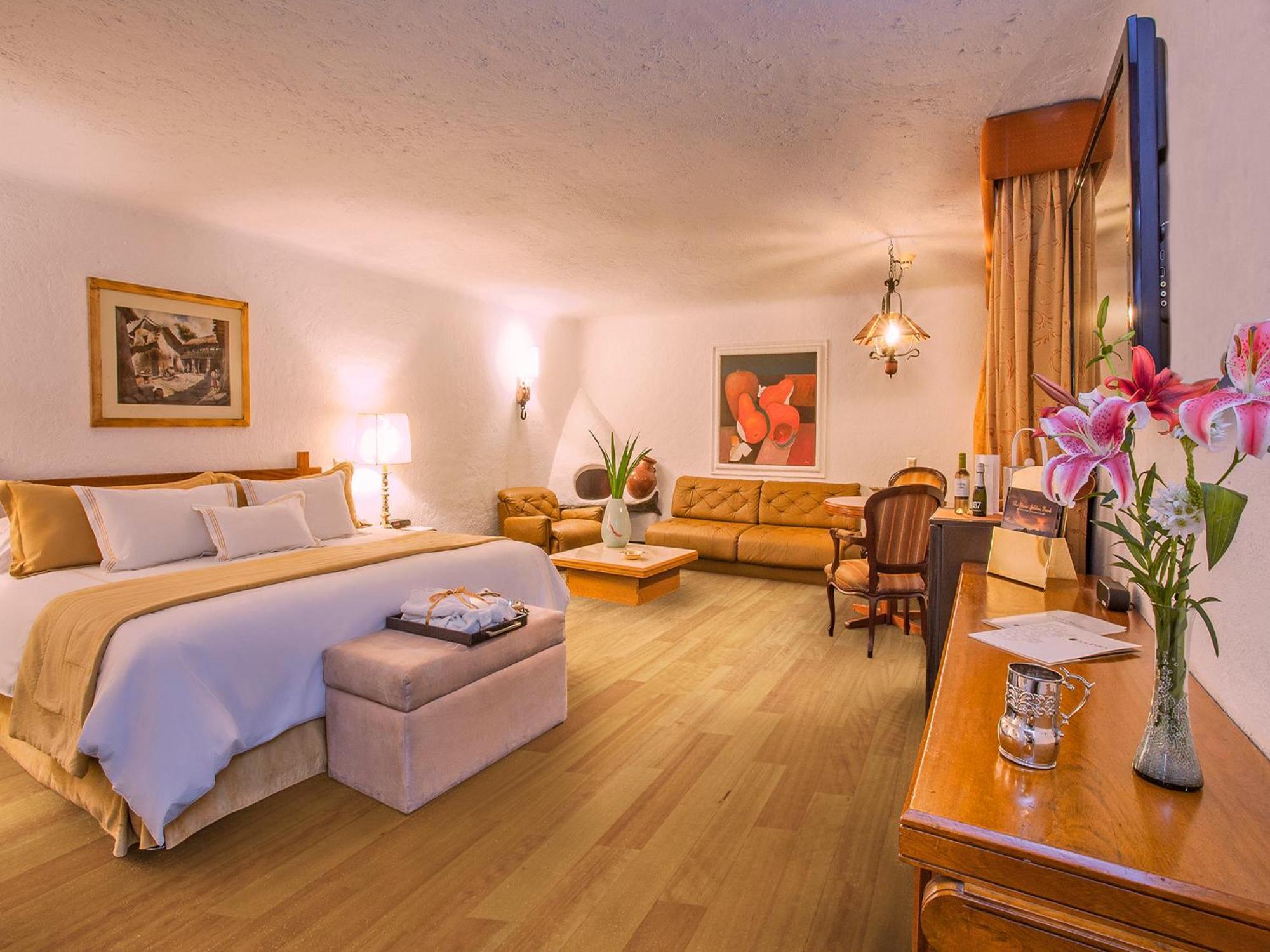 Antara & - Miraflores Hotel Lima