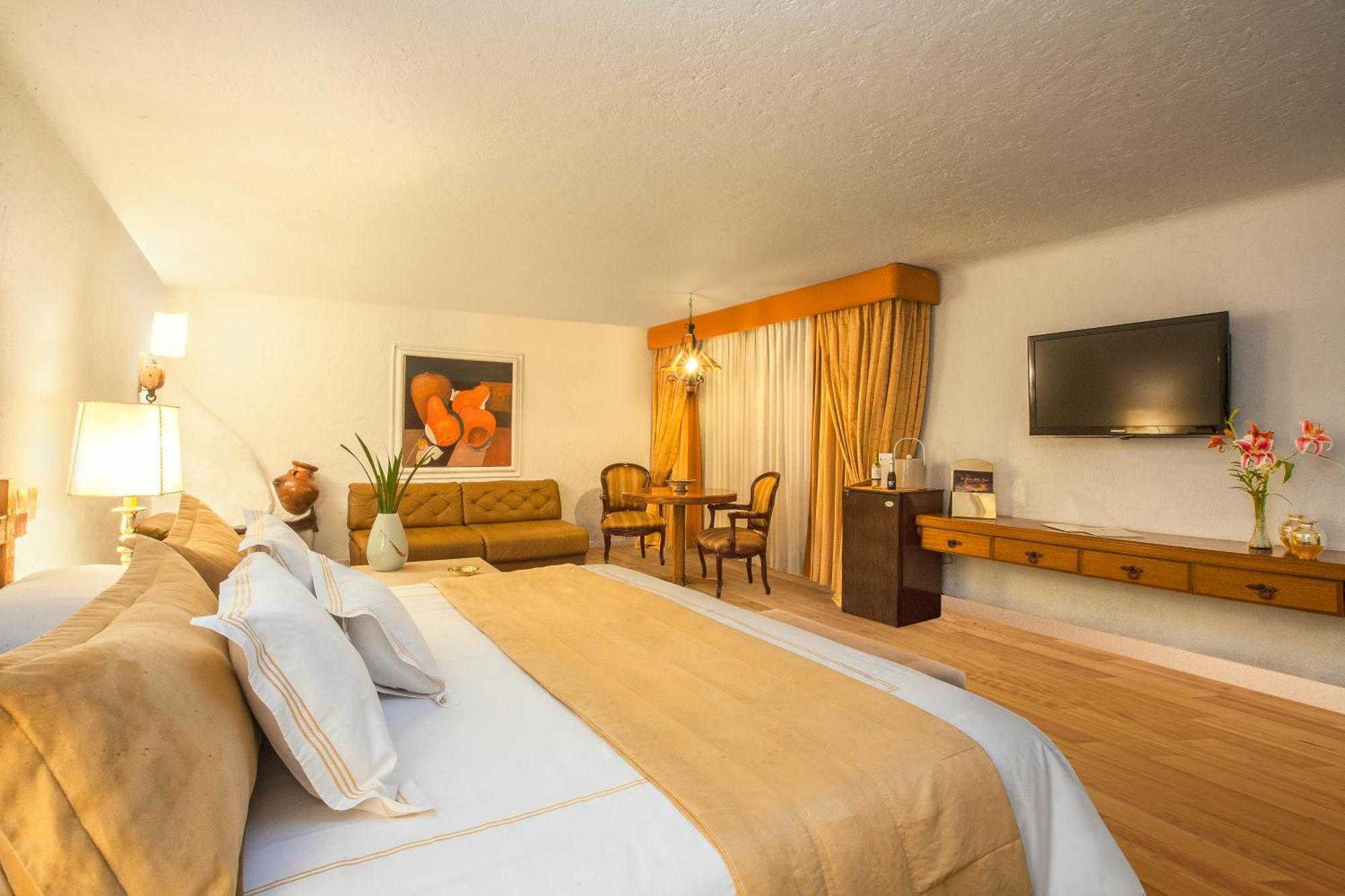 Antara & - Miraflores 4*