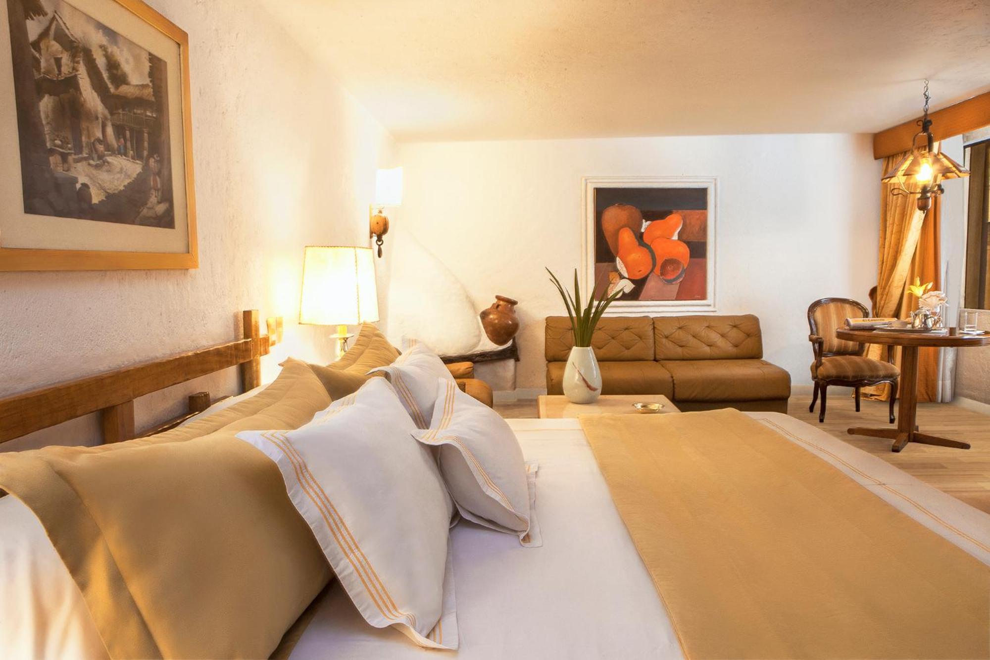 Antara & - Miraflores 4* Lima