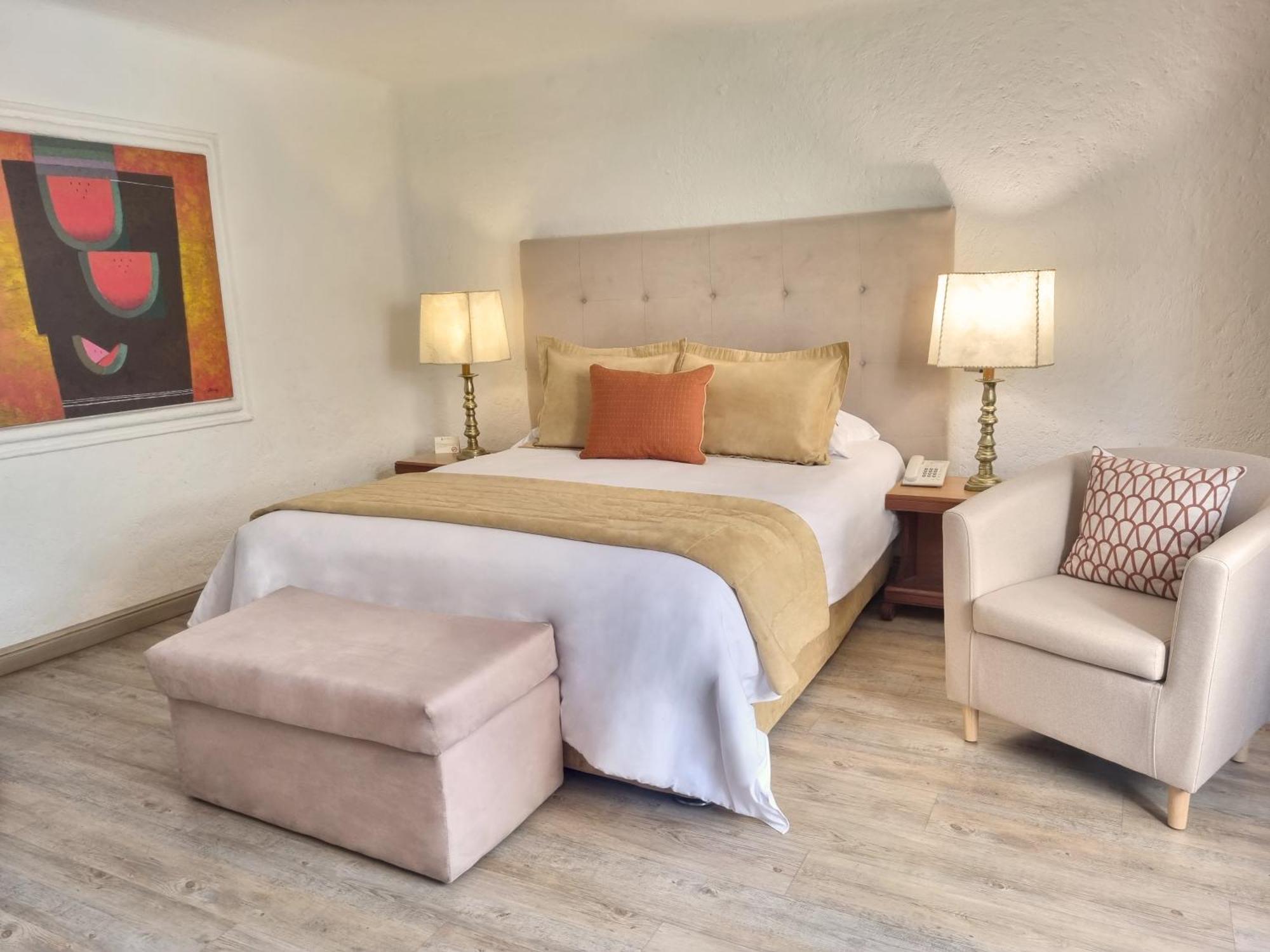 Hotel Antara & - Miraflores